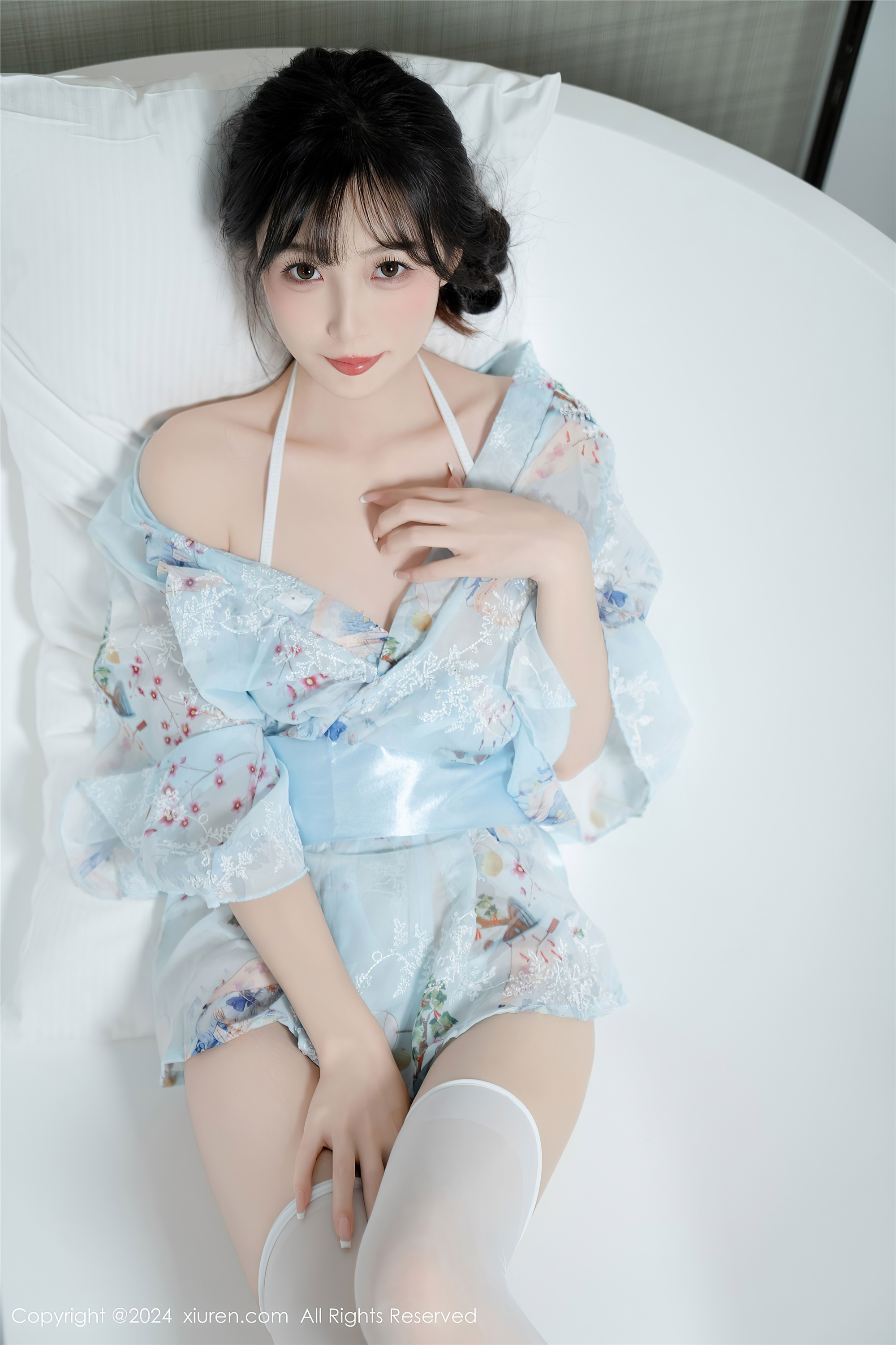 Xiuren秀人网 2024.12.20 NO.9632 林星阑